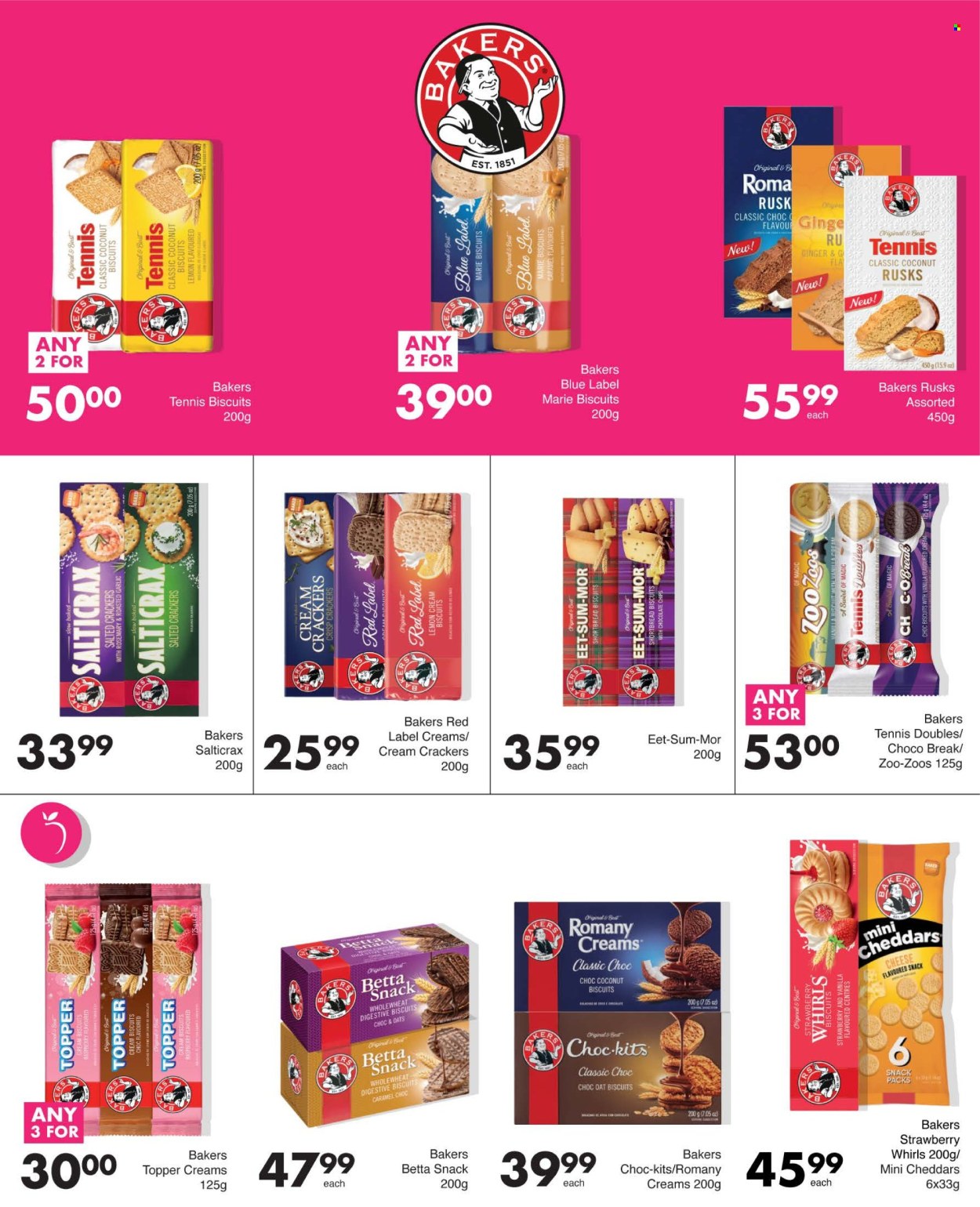 Save hyper specials - 28/05/2026 - 09/06/2026. Page 39
