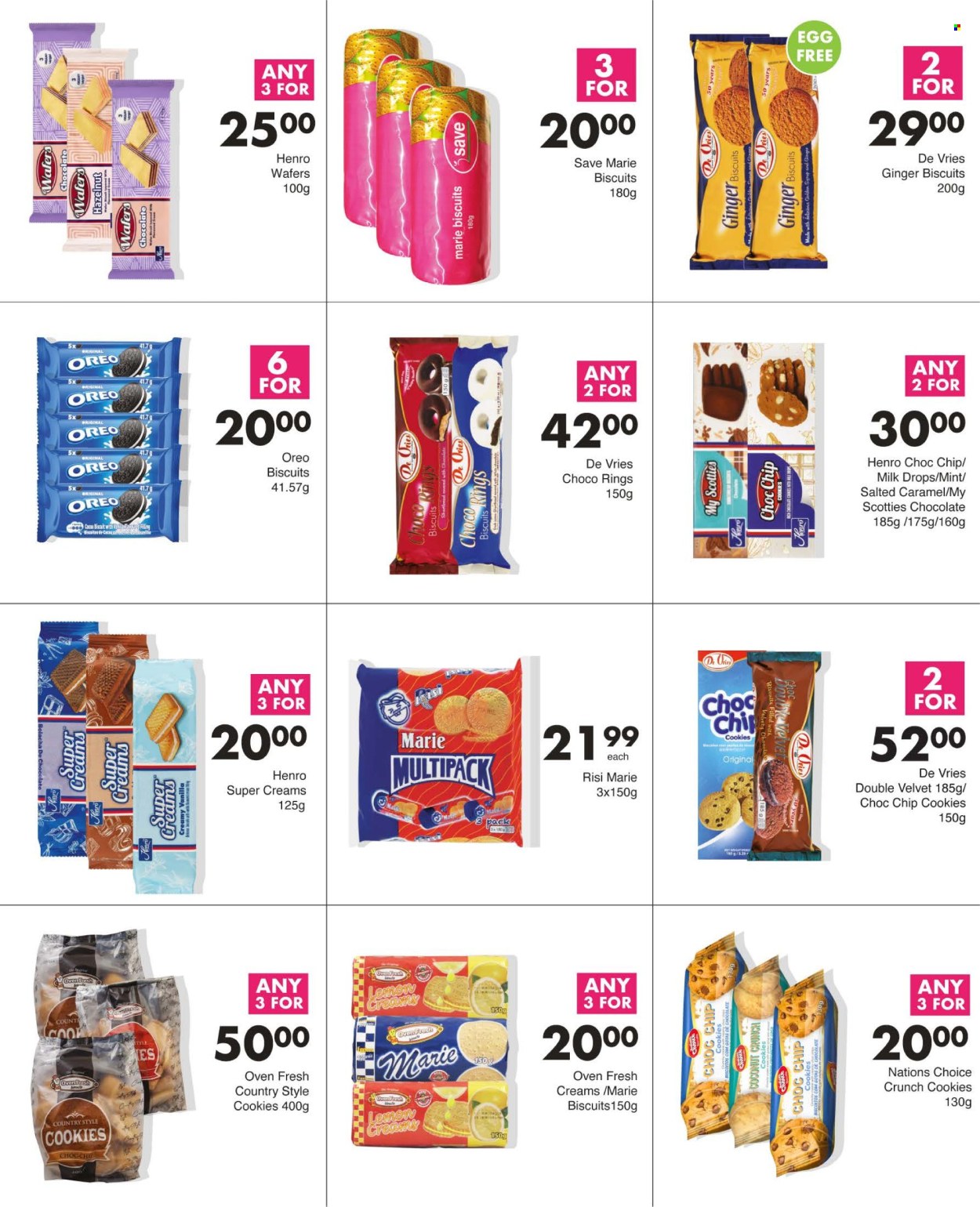 Save hyper specials - 28/05/2026 - 09/06/2026. Page 40