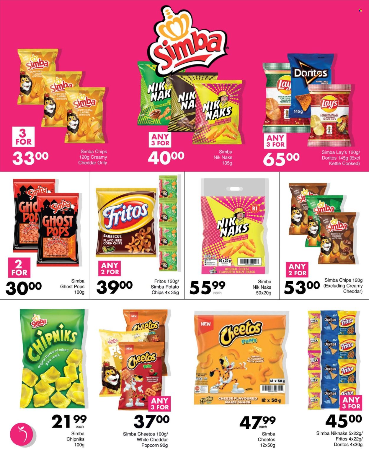 Save hyper specials - 28/05/2026 - 09/06/2026. Page 42