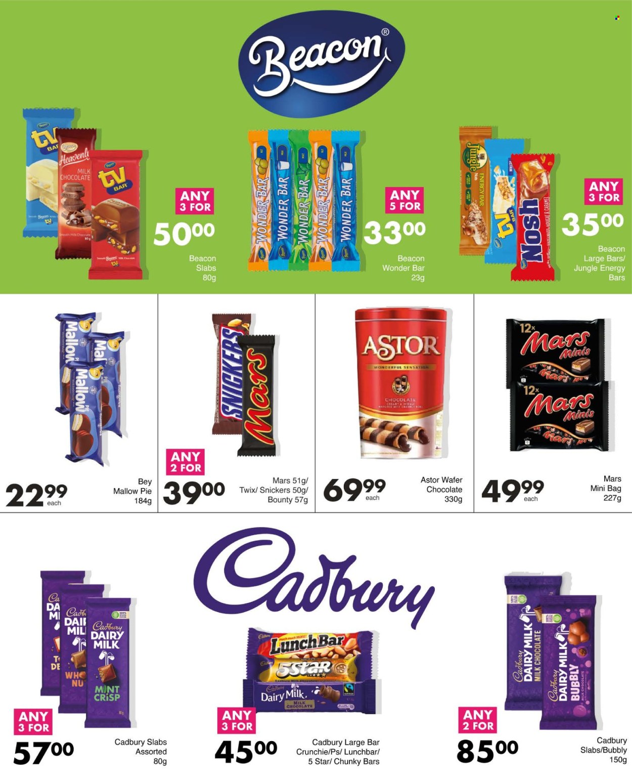 Save hyper specials - 28/05/2026 - 09/06/2026. Page 46