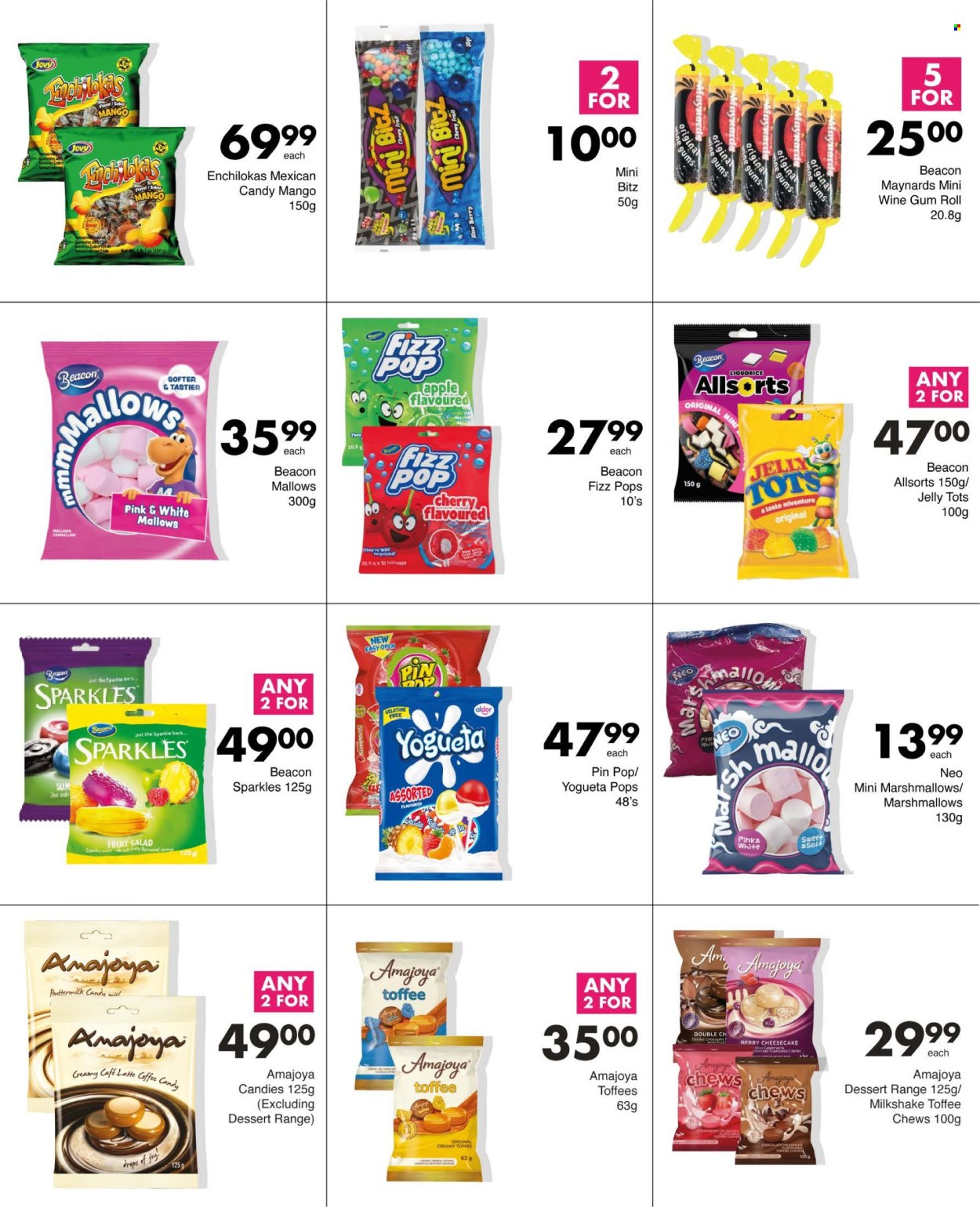 Save hyper specials - 28/05/2026 - 09/06/2026. Page 48