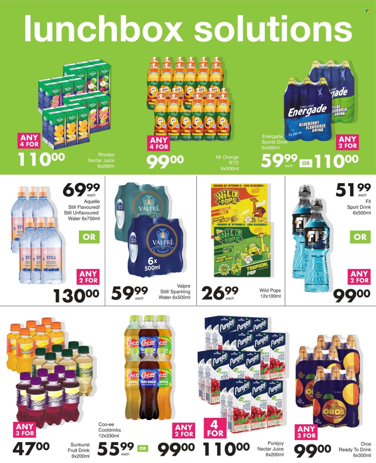 Save hyper specials - 28/05/2026 - 09/06/2026. Page 49