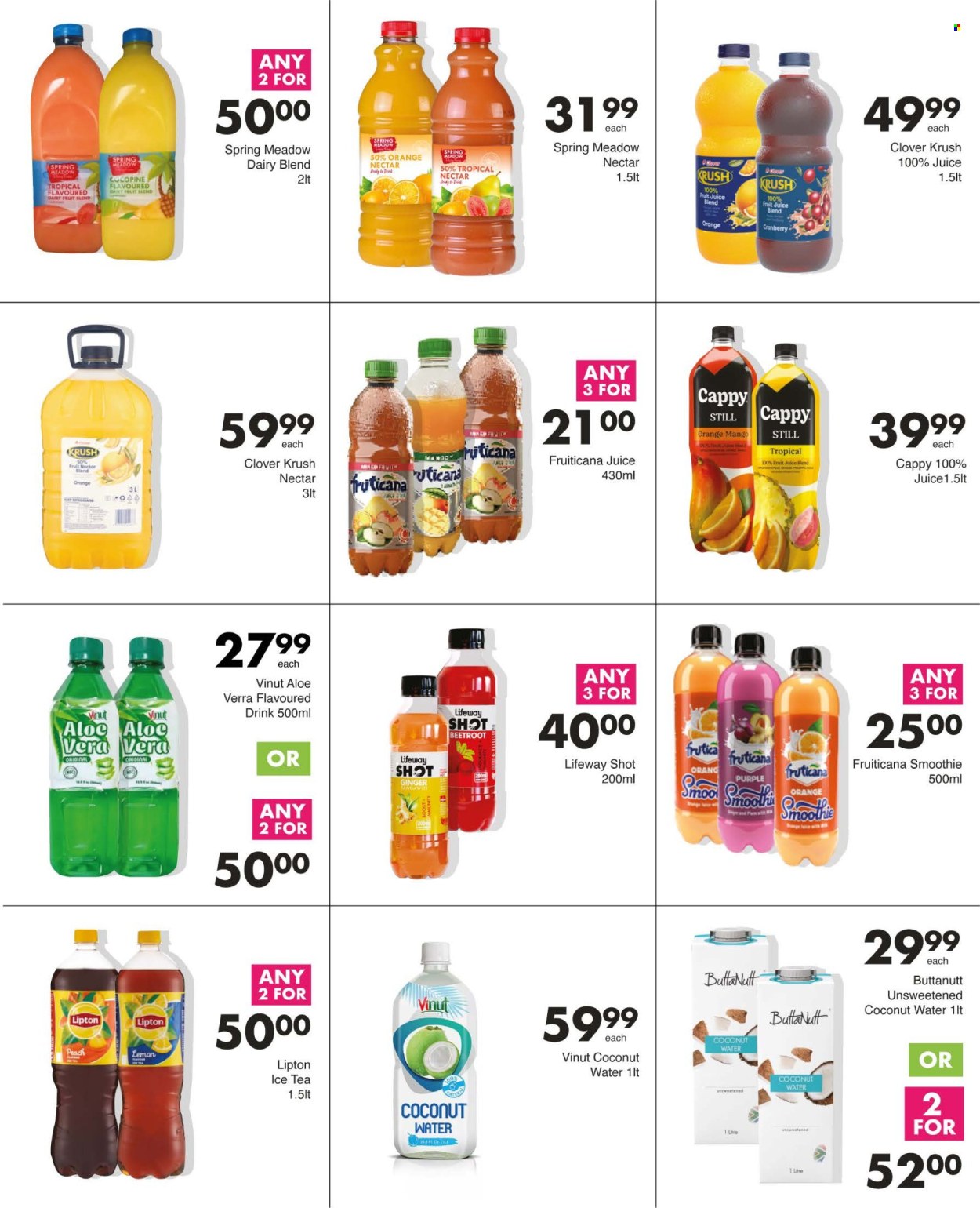 Save hyper specials - 28/05/2026 - 09/06/2026. Page 50