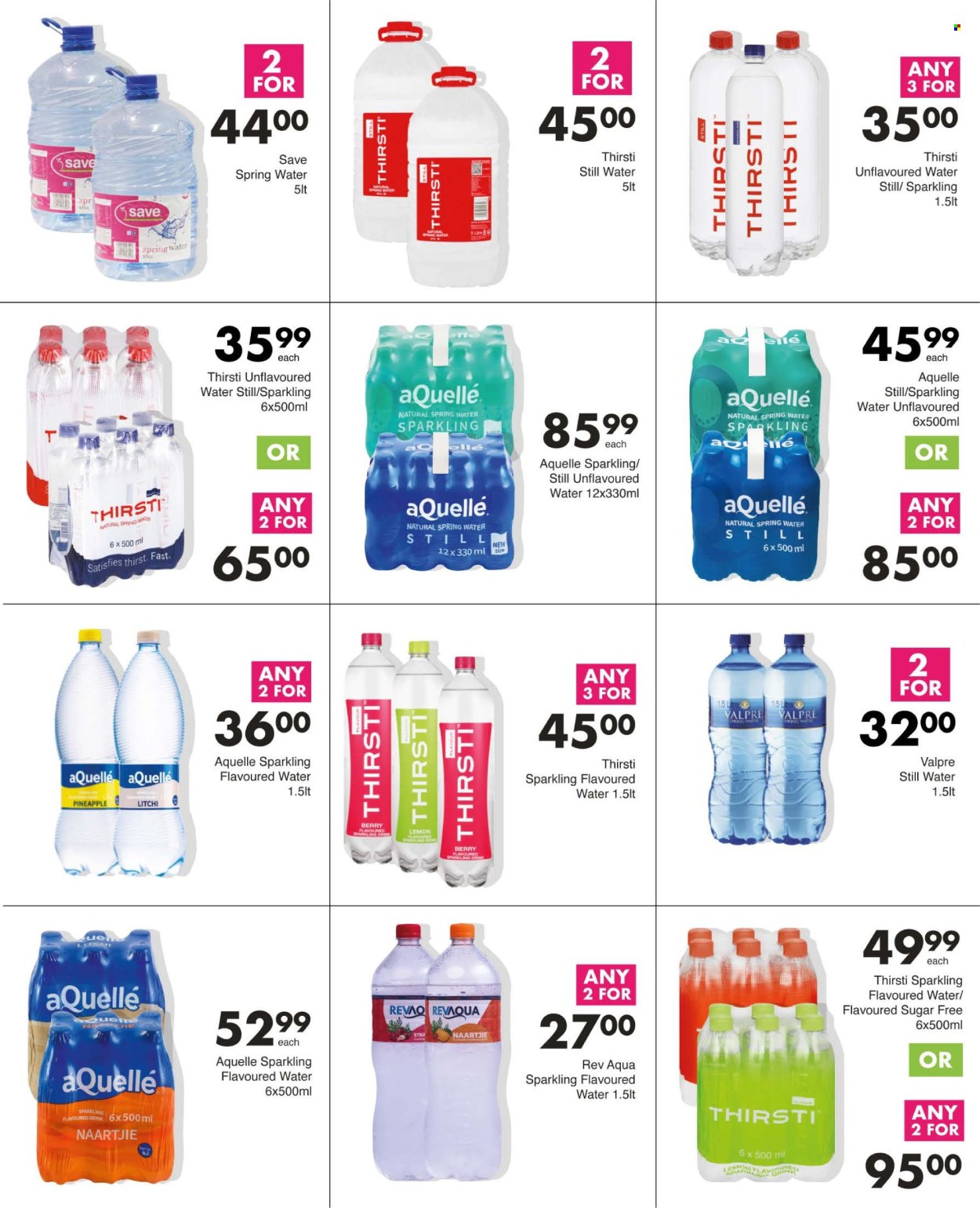 Save hyper specials - 28/05/2026 - 09/06/2026. Page 54