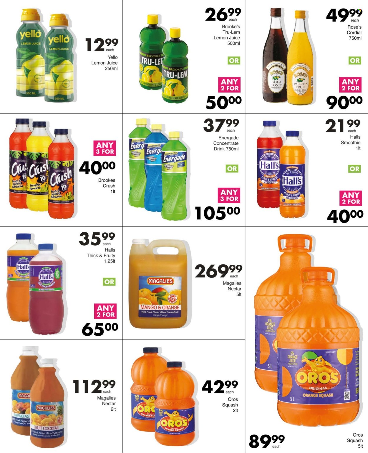 Save hyper specials - 28/05/2026 - 09/06/2026. Page 55
