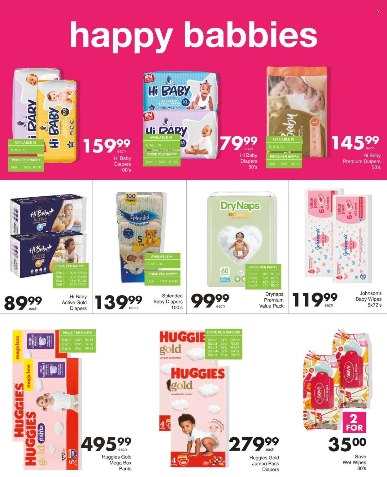 Save hyper specials - 28/05/2026 - 09/06/2026. Page 58
