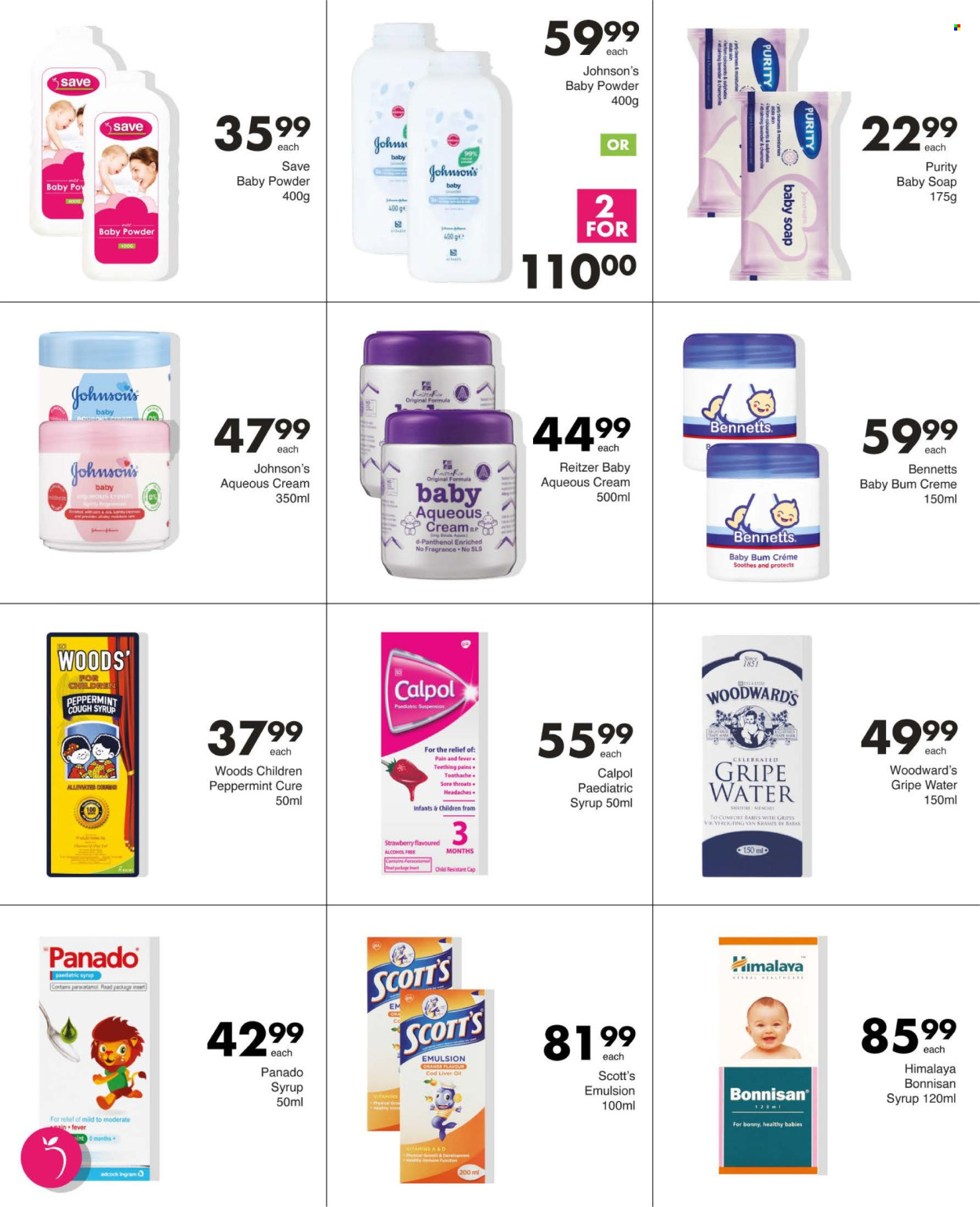 Save hyper specials - 28/05/2026 - 09/06/2026. Page 59