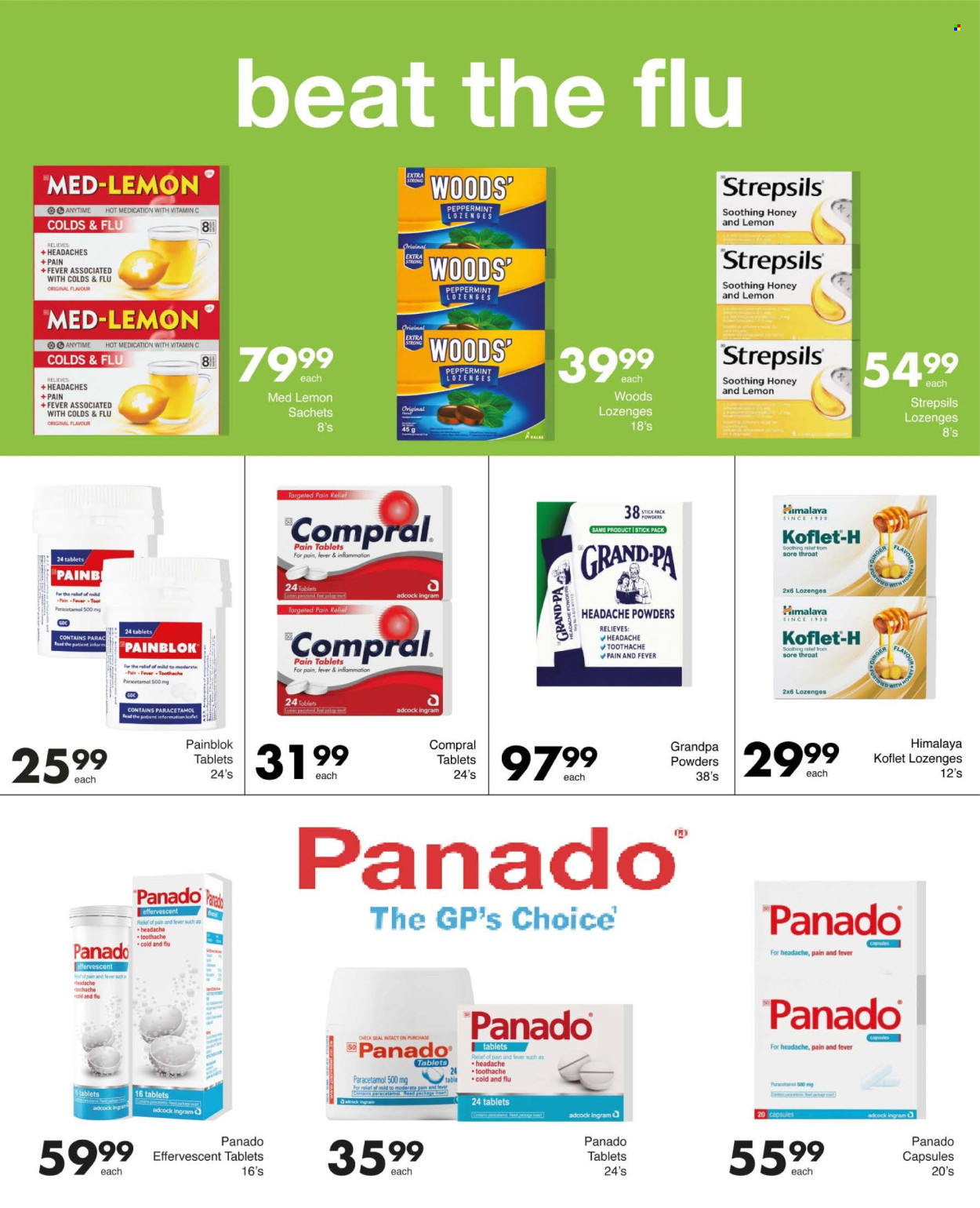 Save hyper specials - 28/05/2026 - 09/06/2026. Page 61