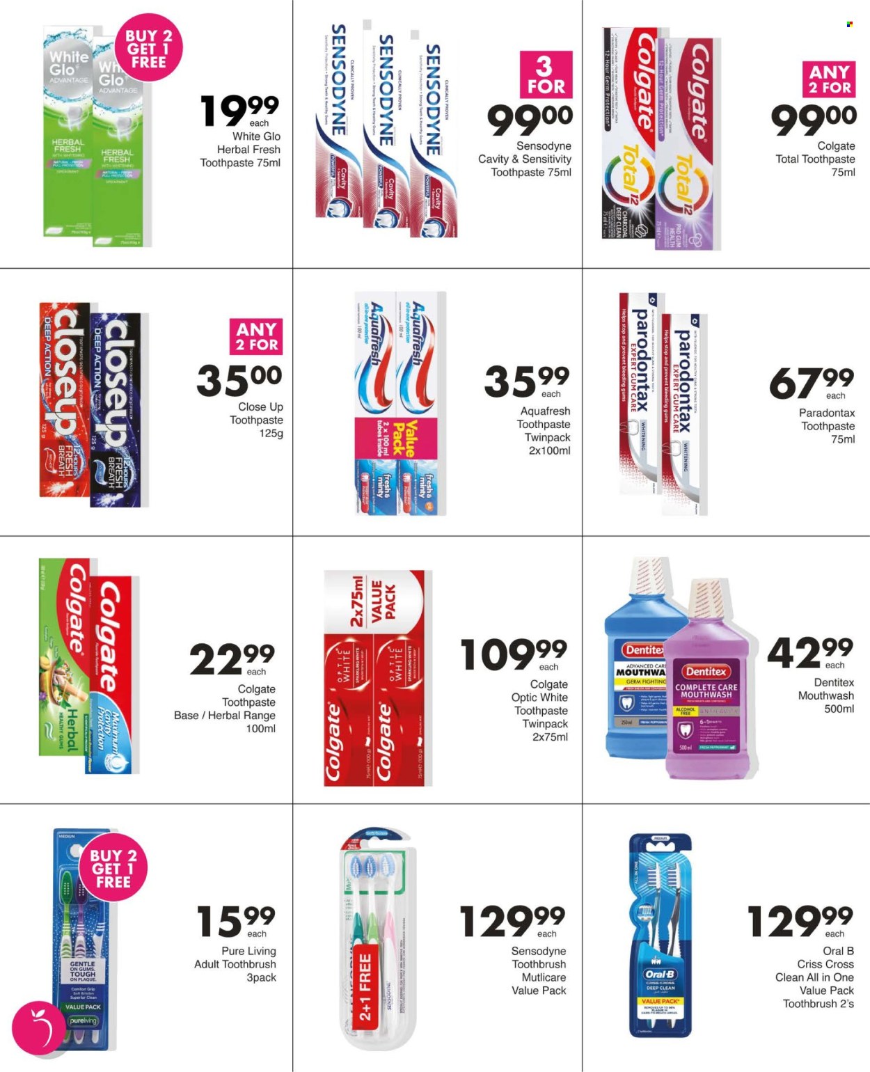 Save hyper specials - 28/05/2026 - 09/06/2026. Page 64