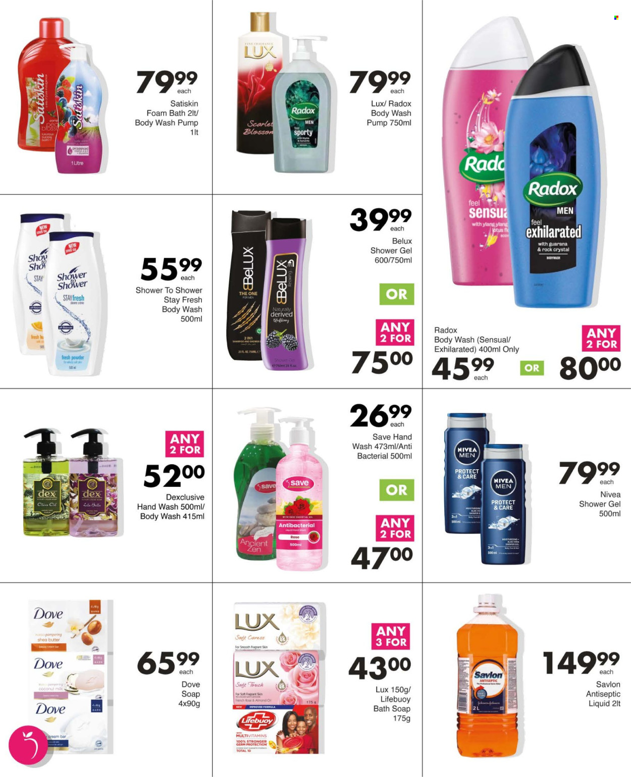 Save hyper specials - 28/05/2026 - 09/06/2026. Page 65