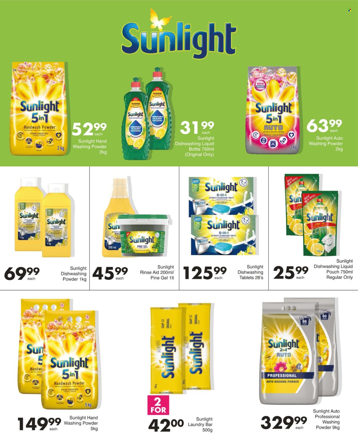 Save hyper specials - 28/05/2026 - 09/06/2026. Page 73
