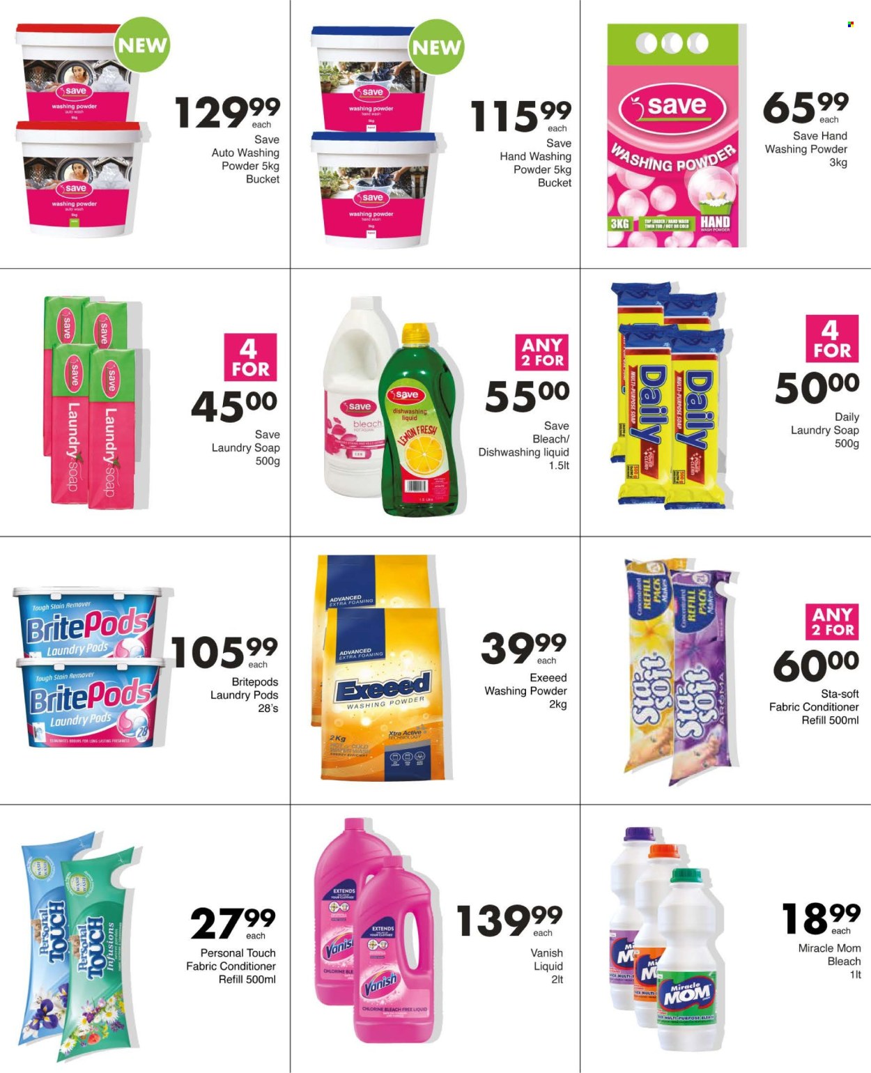Save hyper specials - 28/05/2026 - 09/06/2026. Page 75