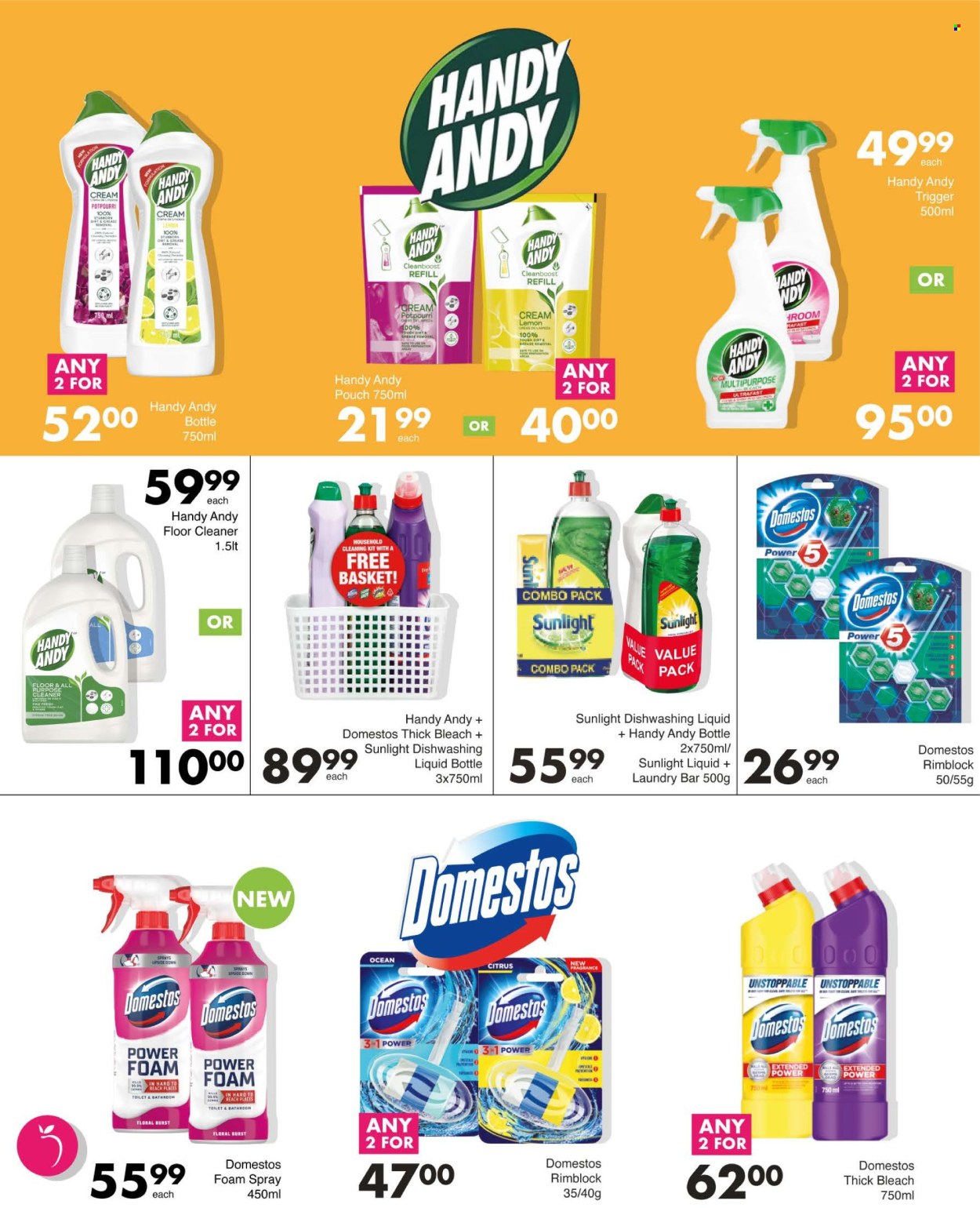 Save hyper specials - 28/05/2026 - 09/06/2026. Page 76