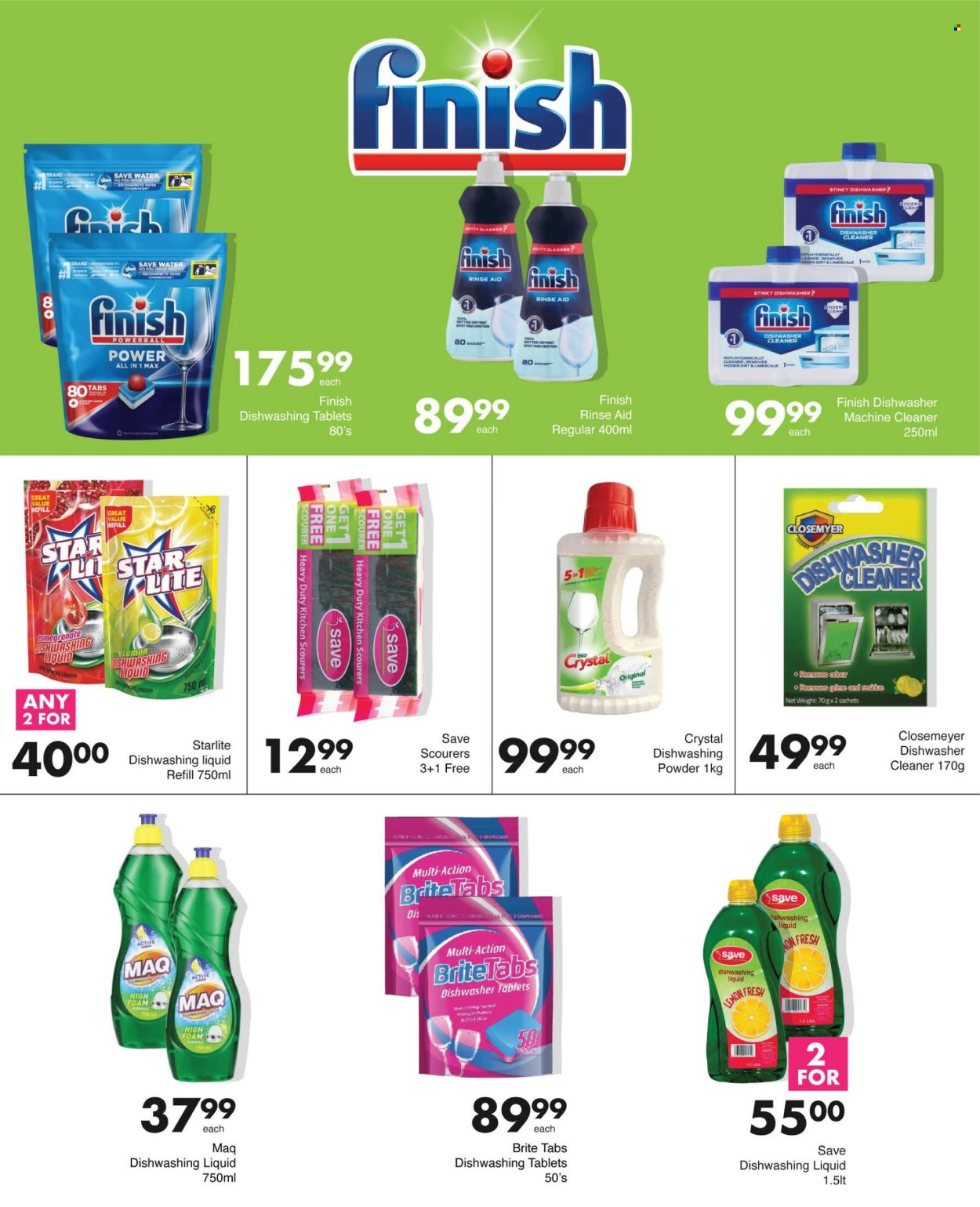 Save hyper specials - 28/05/2026 - 09/06/2026. Page 79