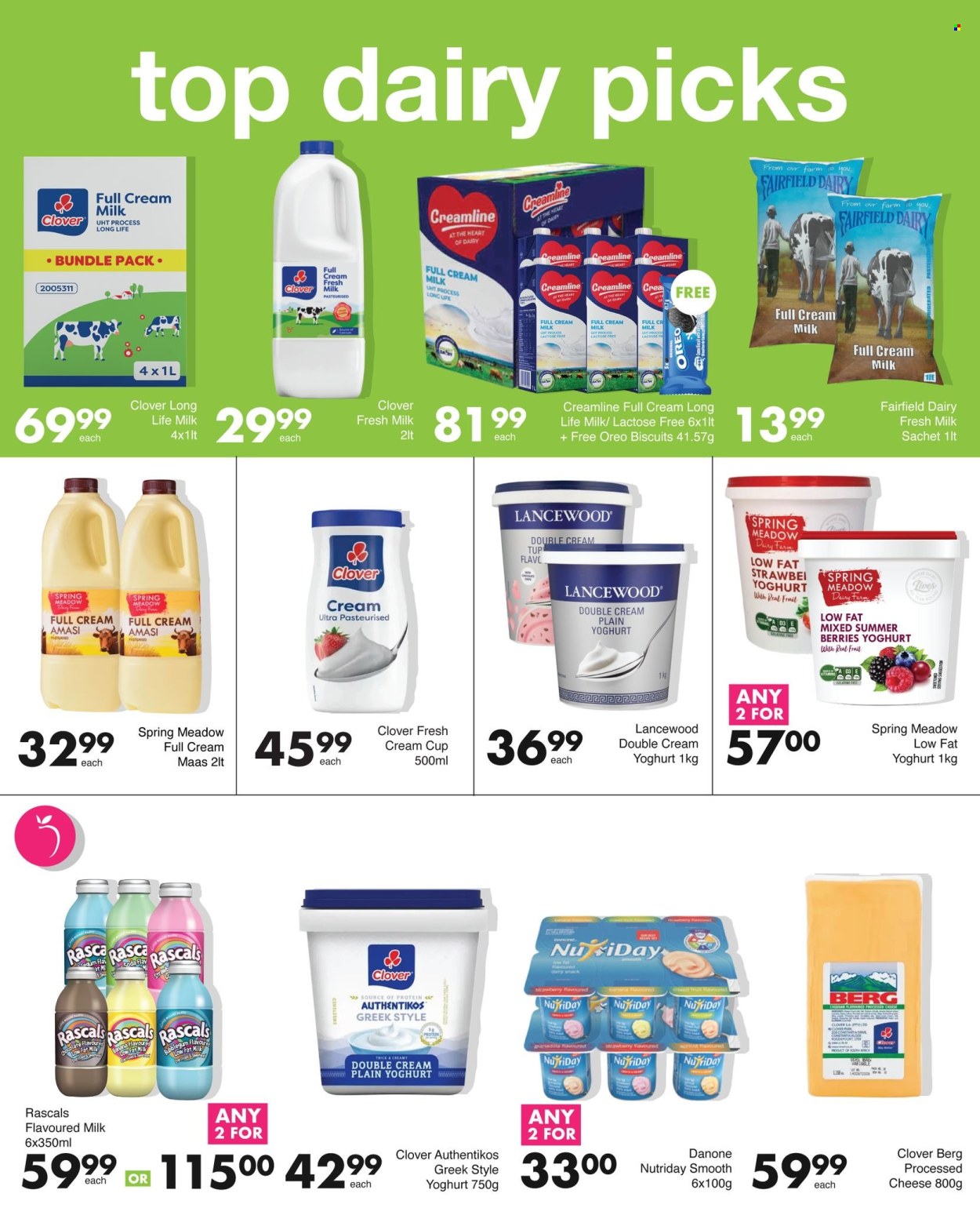 Save supermarket specials - 28/05/2026 - 09/06/2026. Page 3