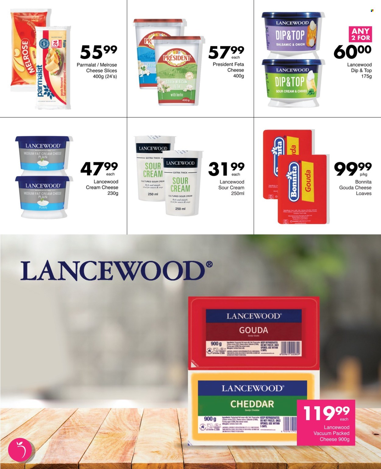 Save supermarket specials - 28/05/2026 - 09/06/2026. Page 4
