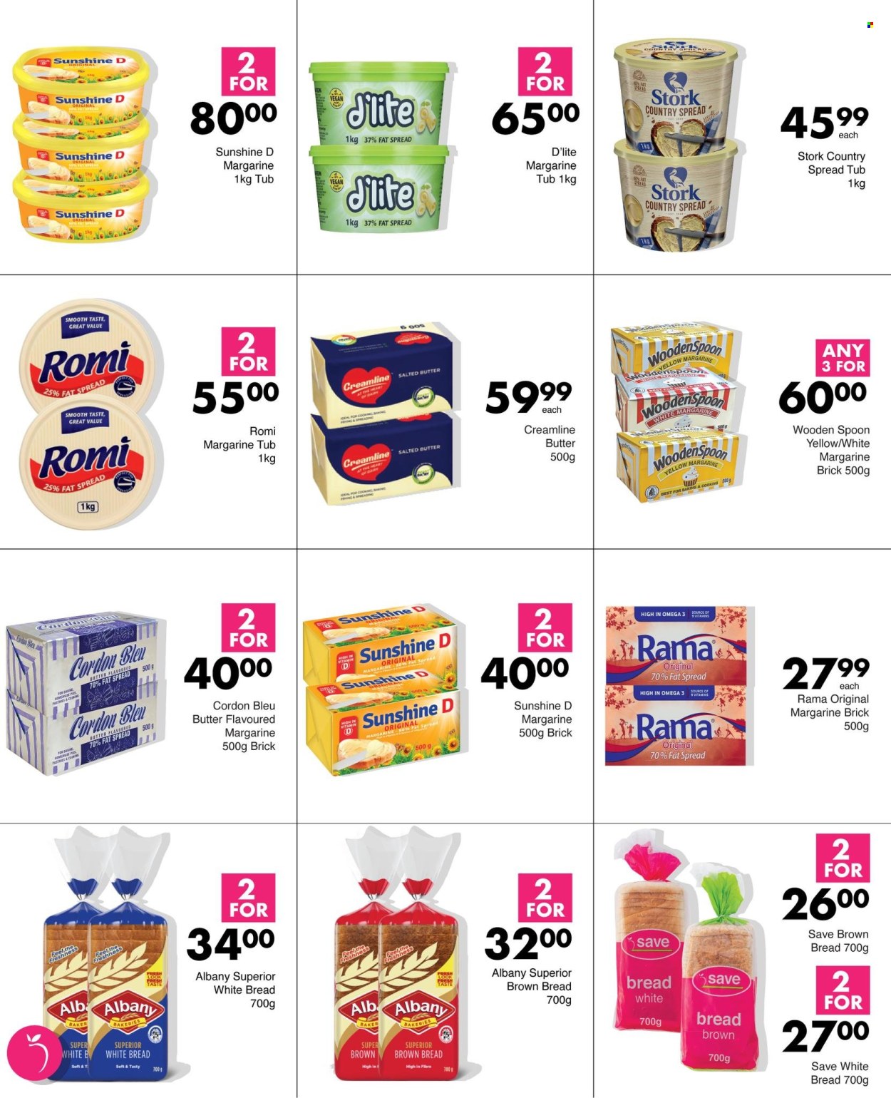 Save supermarket specials - 28/05/2026 - 09/06/2026. Page 7