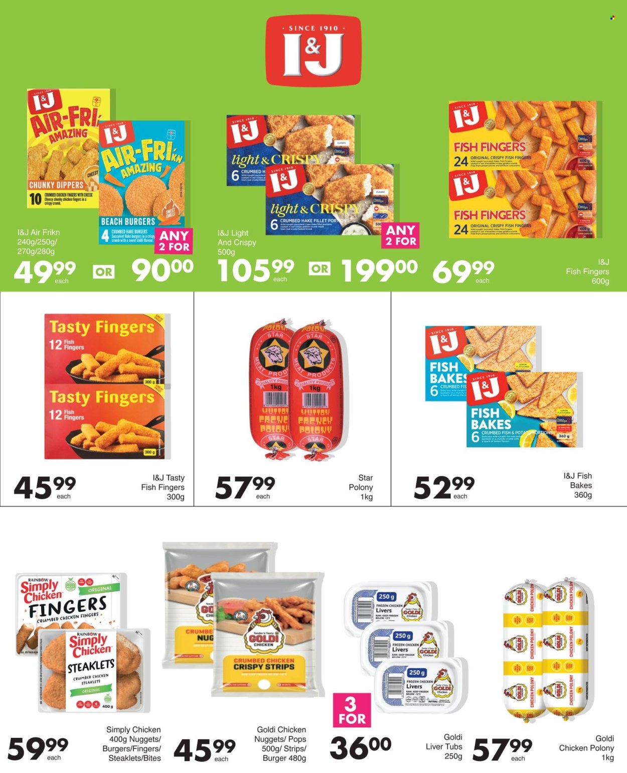 Save supermarket specials - 28/05/2026 - 09/06/2026. Page 8