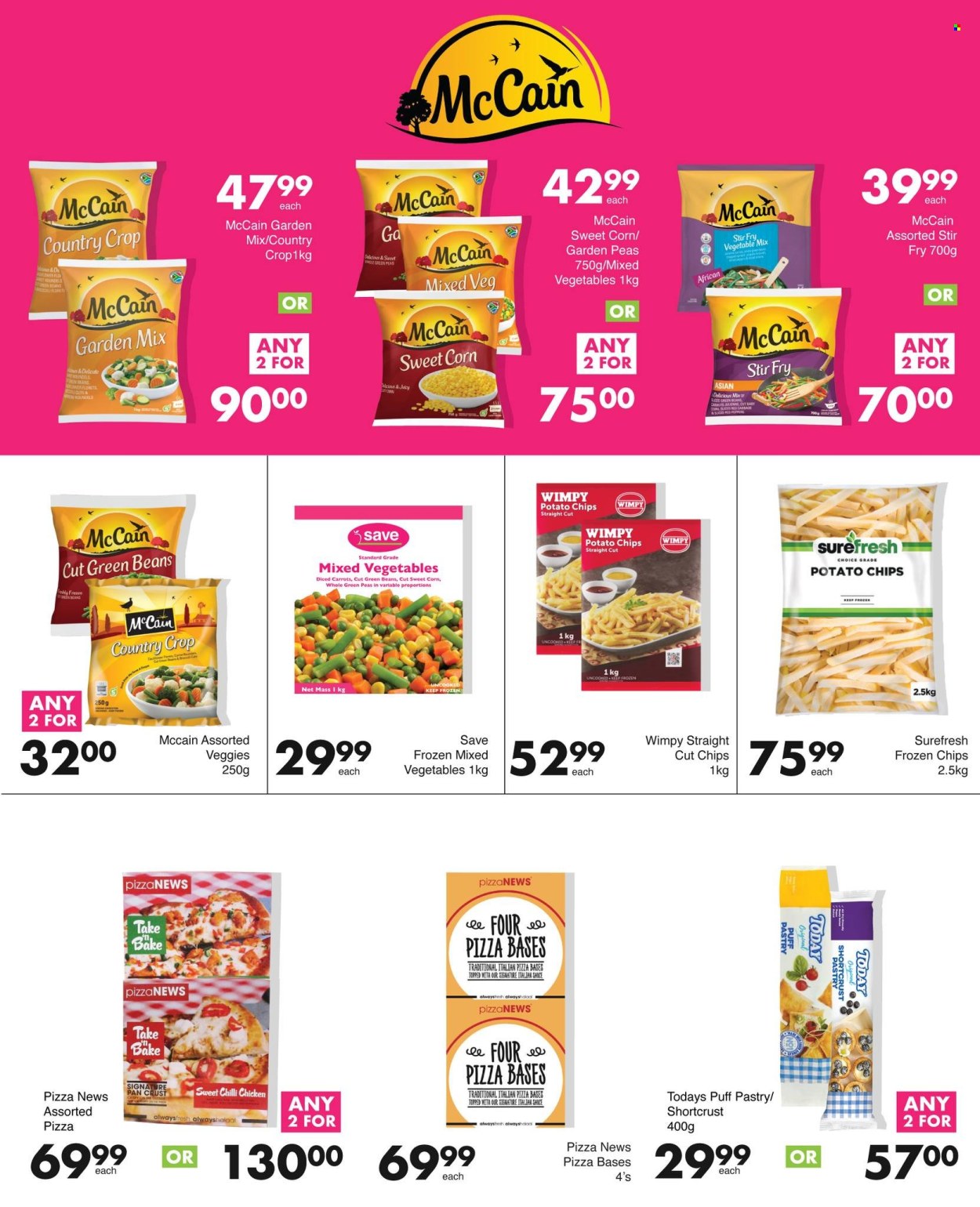 Save supermarket specials - 28/05/2026 - 09/06/2026. Page 9
