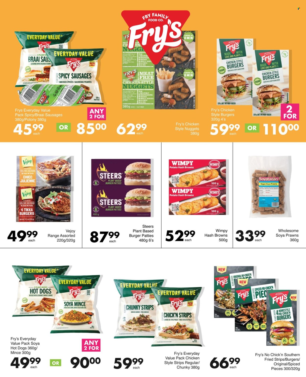 Save supermarket specials - 28/05/2026 - 09/06/2026. Page 10