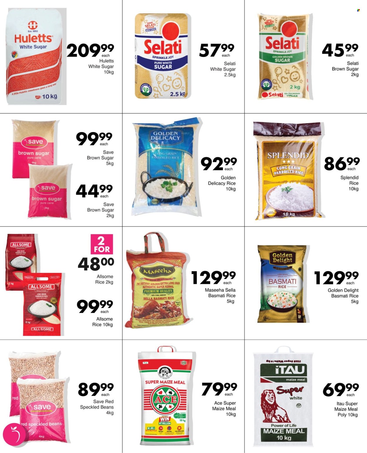 Save supermarket specials - 28/05/2026 - 09/06/2026. Page 11