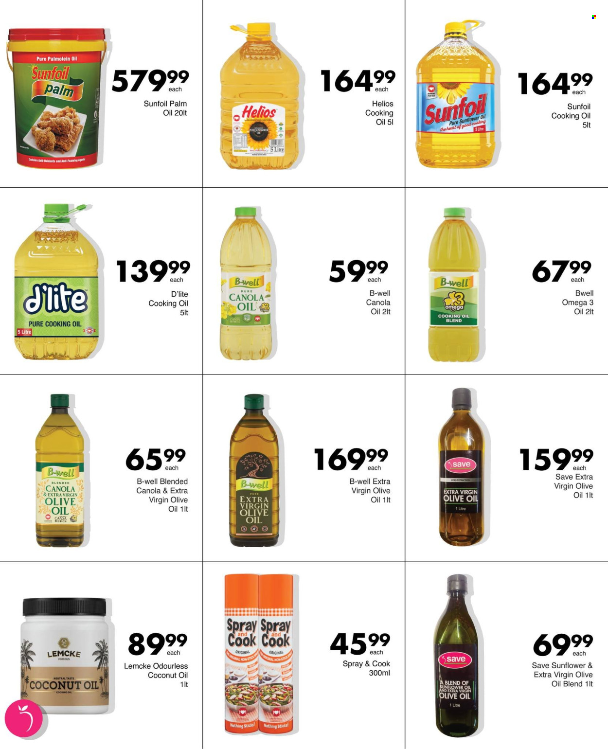 Save supermarket specials - 28/05/2026 - 09/06/2026. Page 12