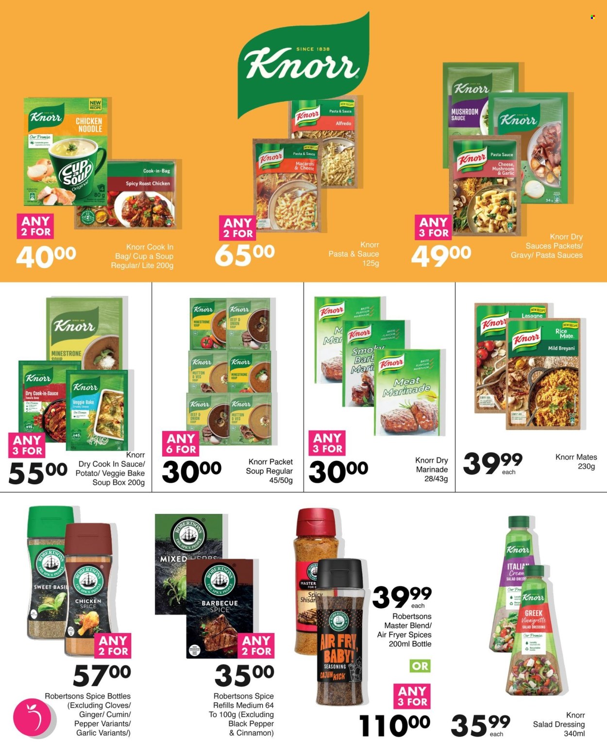 Save supermarket specials - 28/05/2026 - 09/06/2026. Page 13