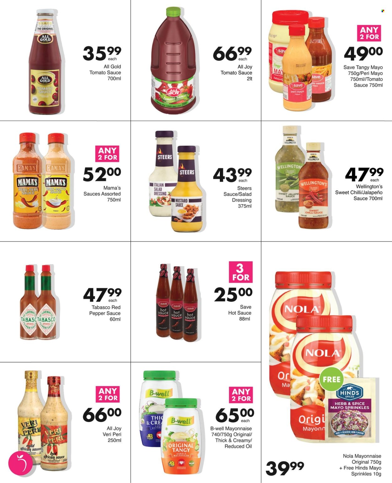 Save supermarket specials - 28/05/2026 - 09/06/2026. Page 14