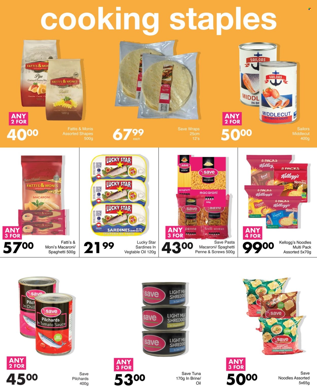 Save supermarket specials - 28/05/2026 - 09/06/2026. Page 15