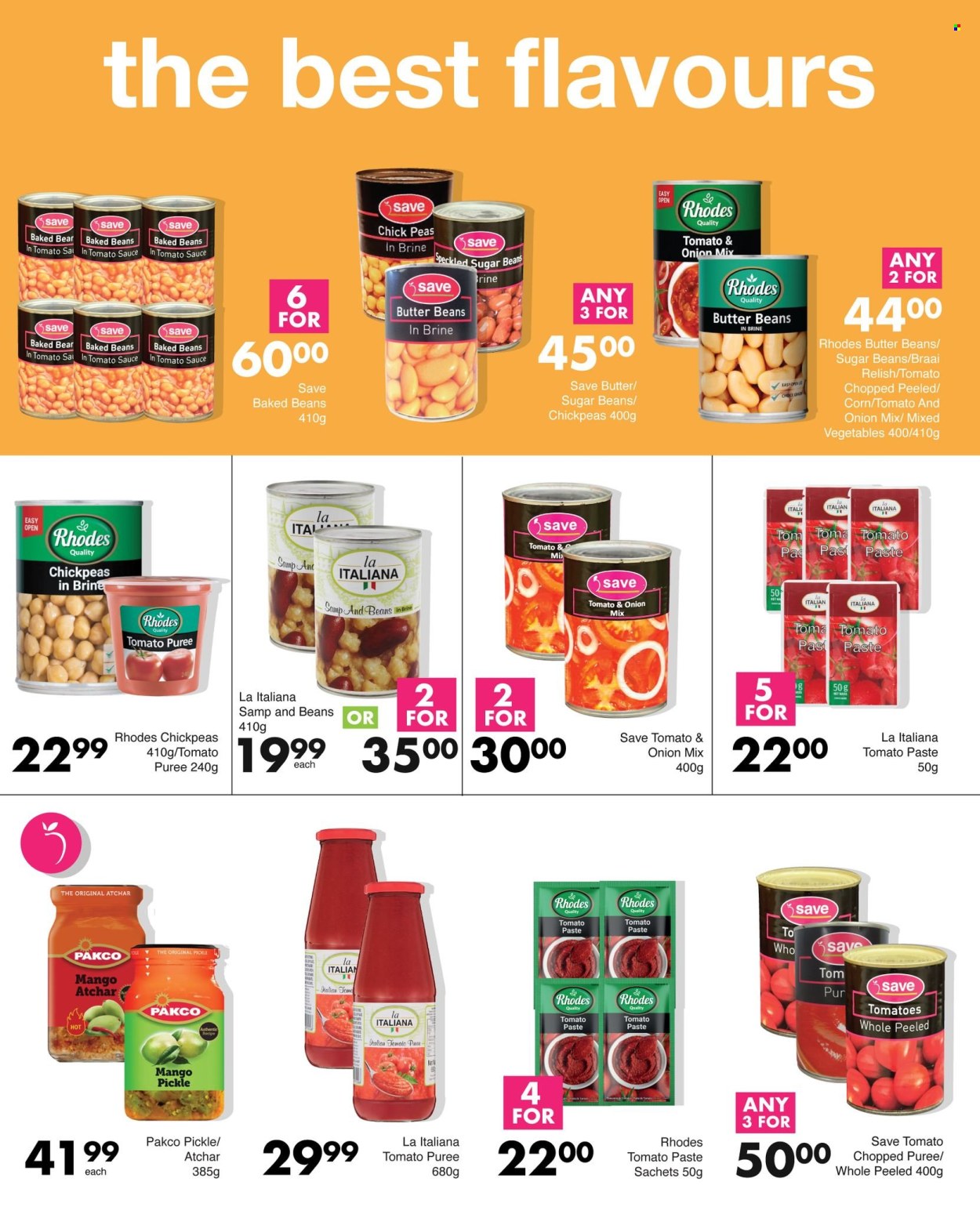 Save supermarket specials - 28/05/2026 - 09/06/2026. Page 16