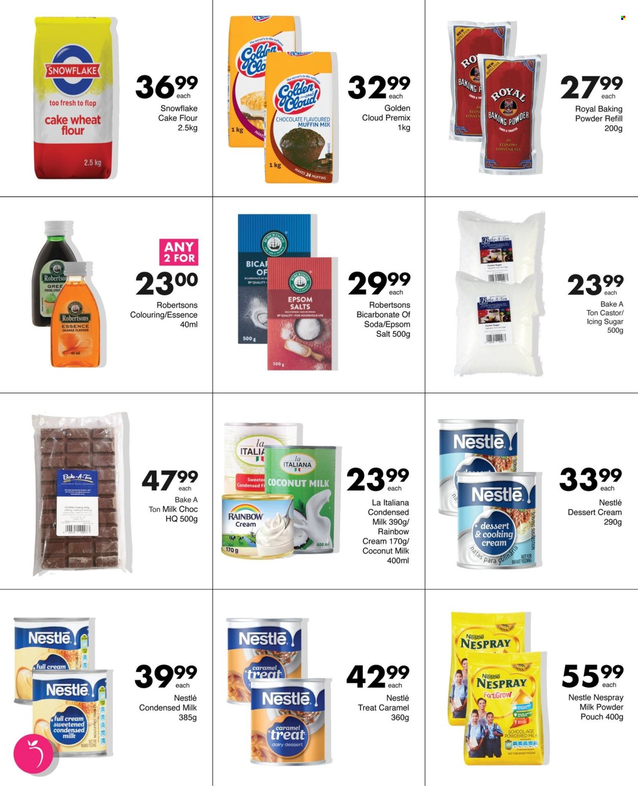 Save supermarket specials - 28/05/2026 - 09/06/2026. Page 17