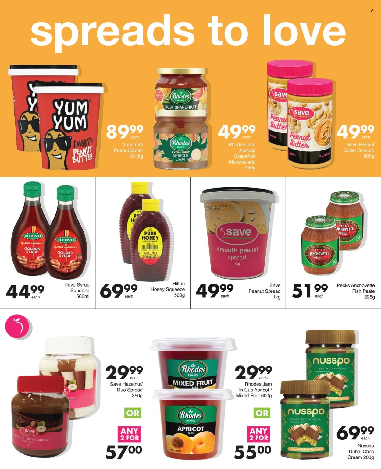 Save supermarket specials - 28/05/2026 - 09/06/2026. Page 18