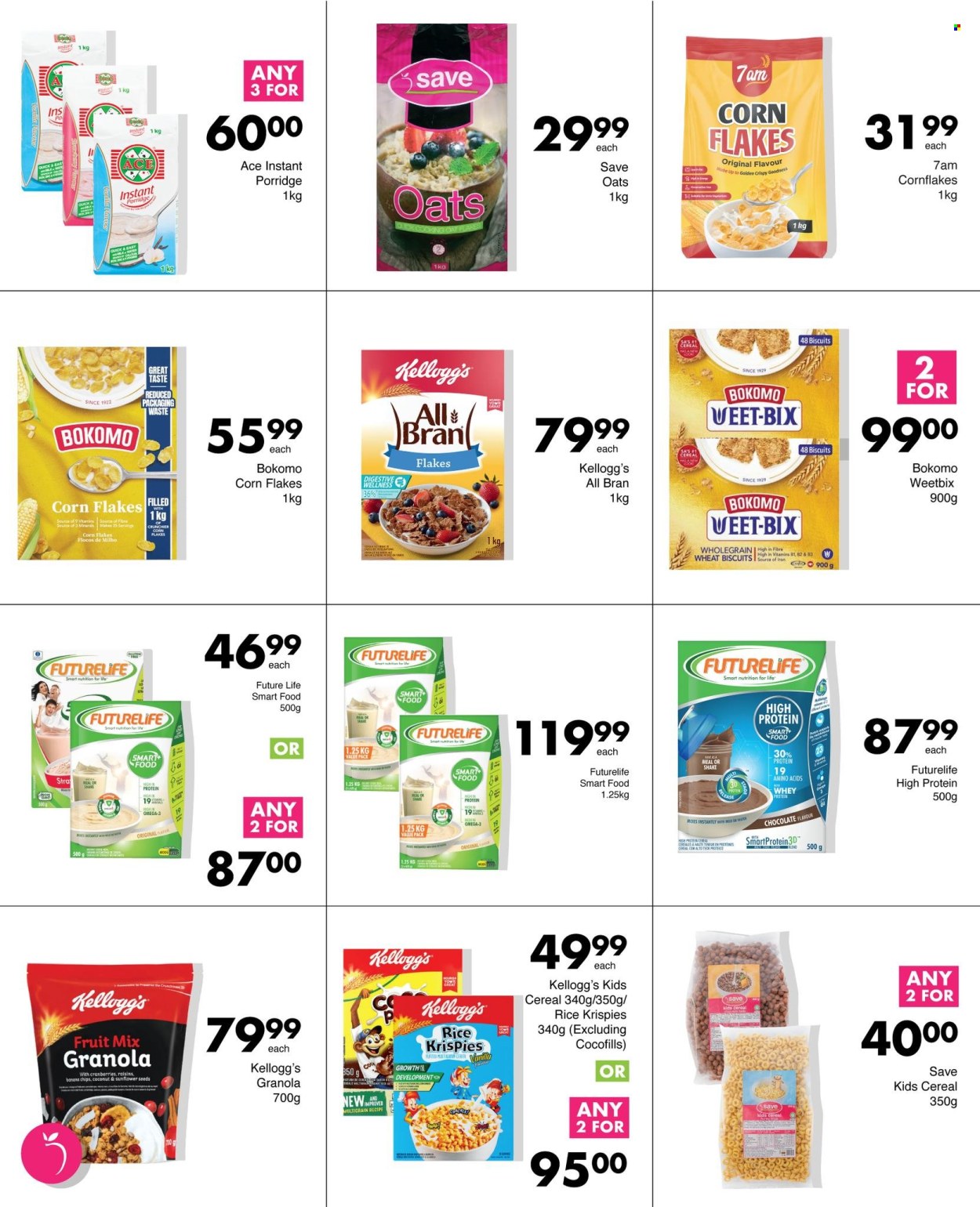Save supermarket specials - 28/05/2026 - 09/06/2026. Page 19
