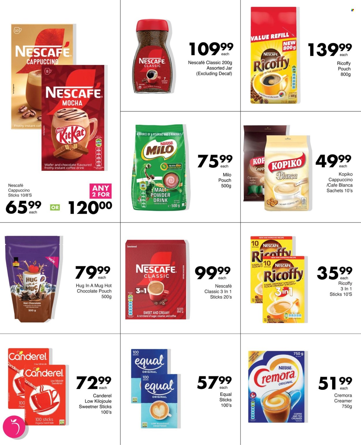 Save supermarket specials - 28/05/2026 - 09/06/2026. Page 20
