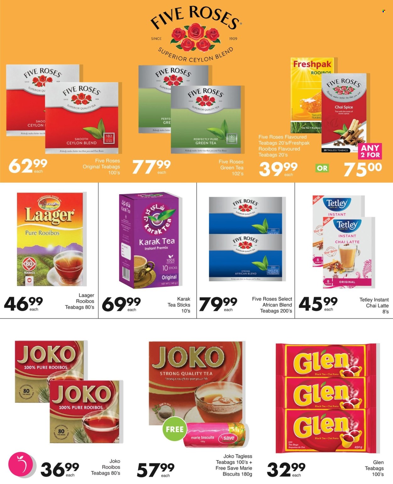 Save supermarket specials - 28/05/2026 - 09/06/2026. Page 21