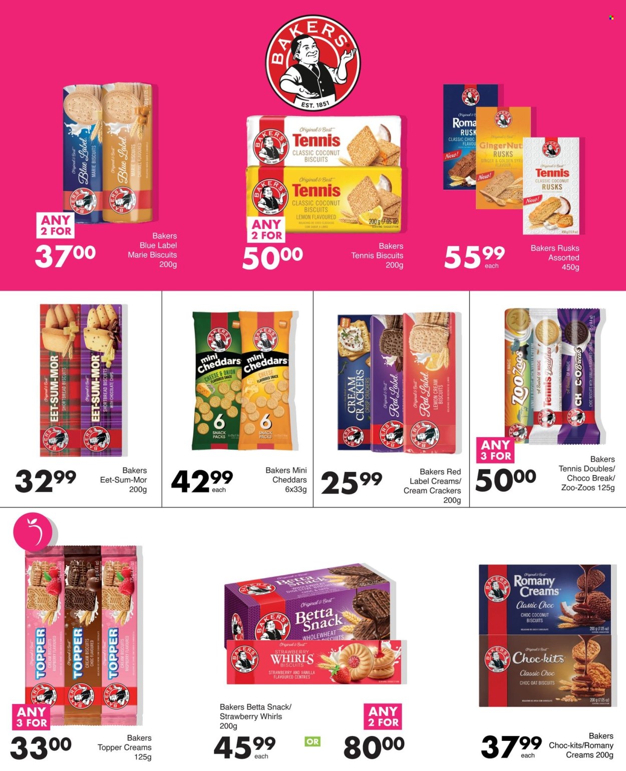 Save supermarket specials - 28/05/2026 - 09/06/2026. Page 22