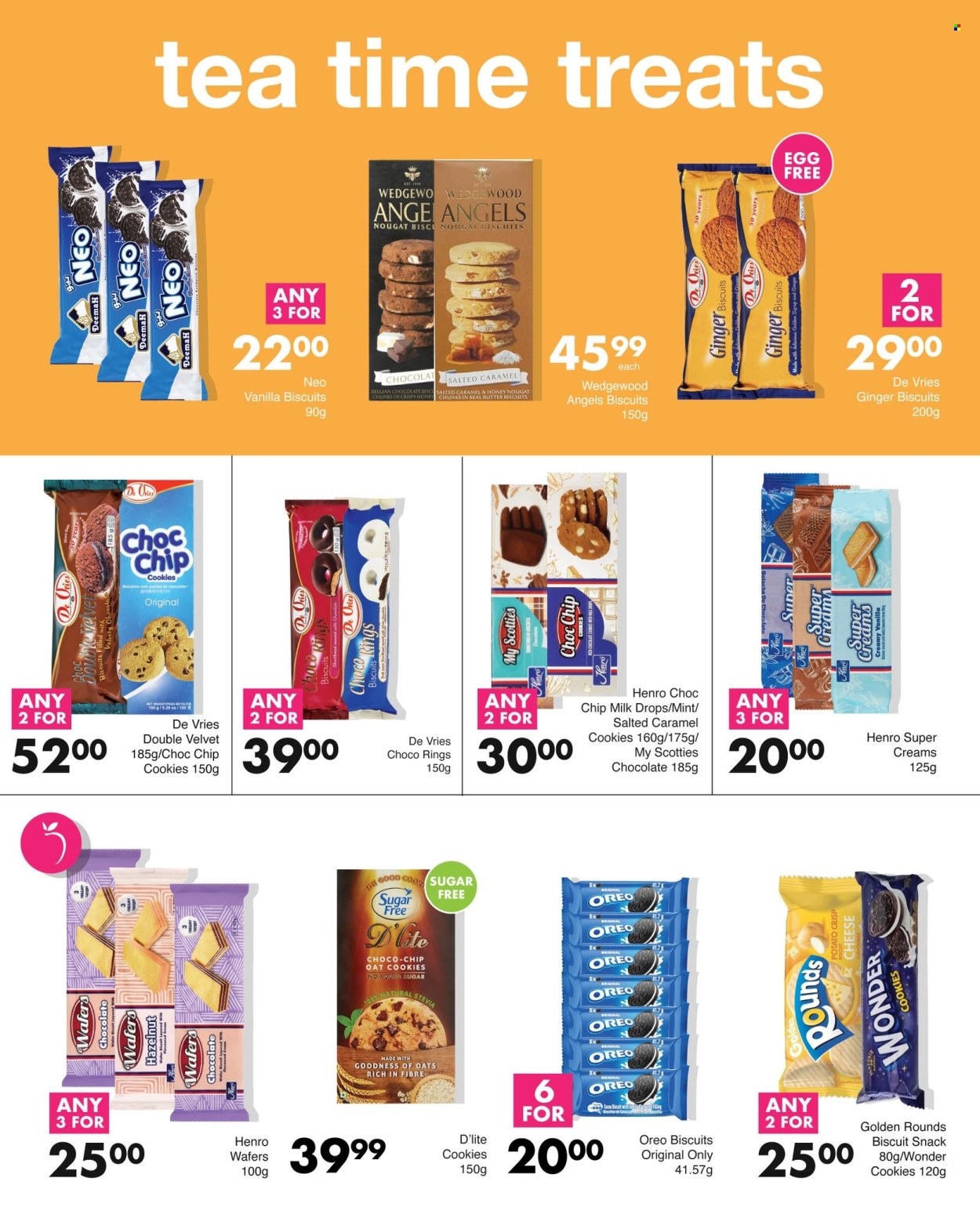 Save supermarket specials - 28/05/2026 - 09/06/2026. Page 23