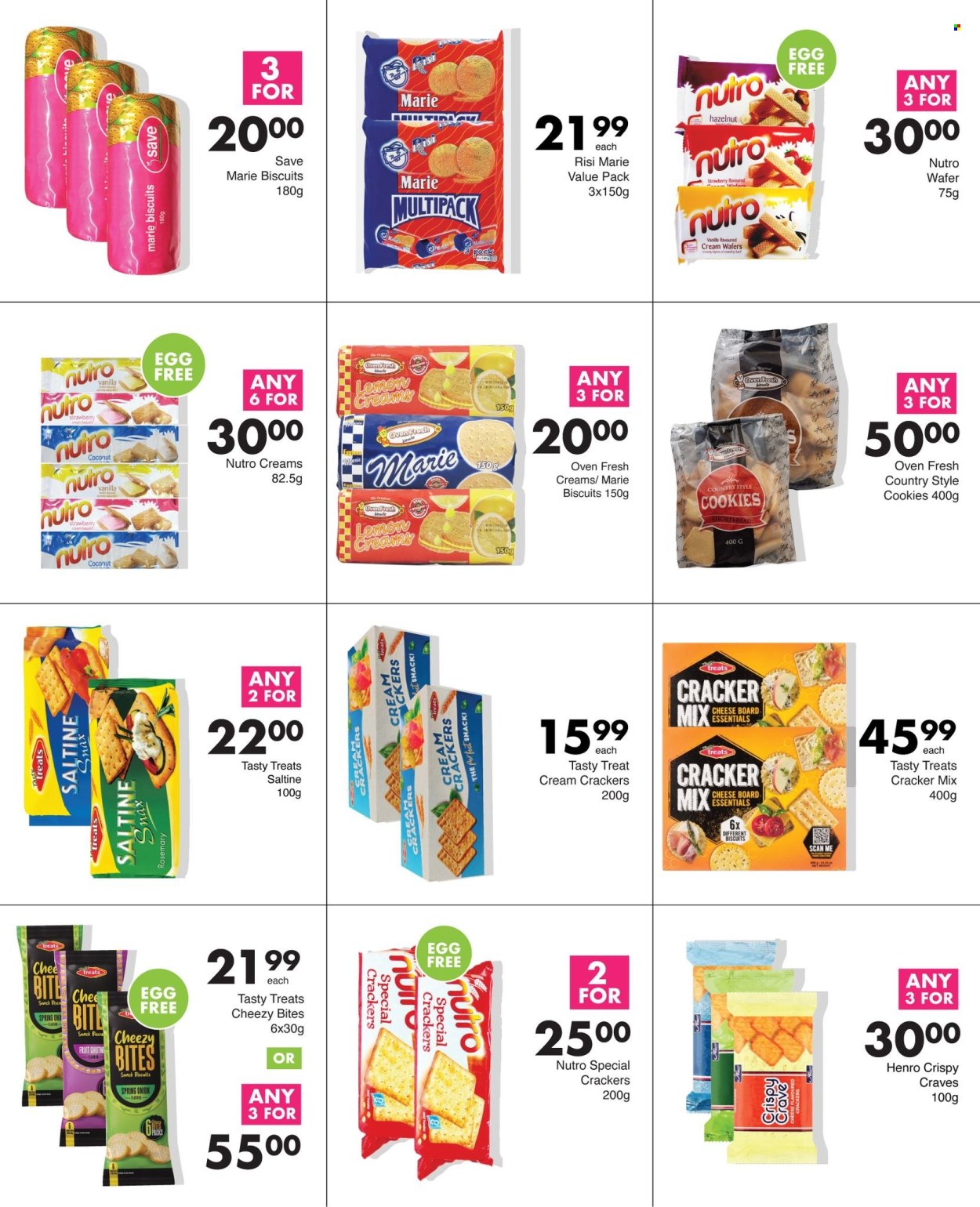 Save supermarket specials - 28/05/2026 - 09/06/2026. Page 24