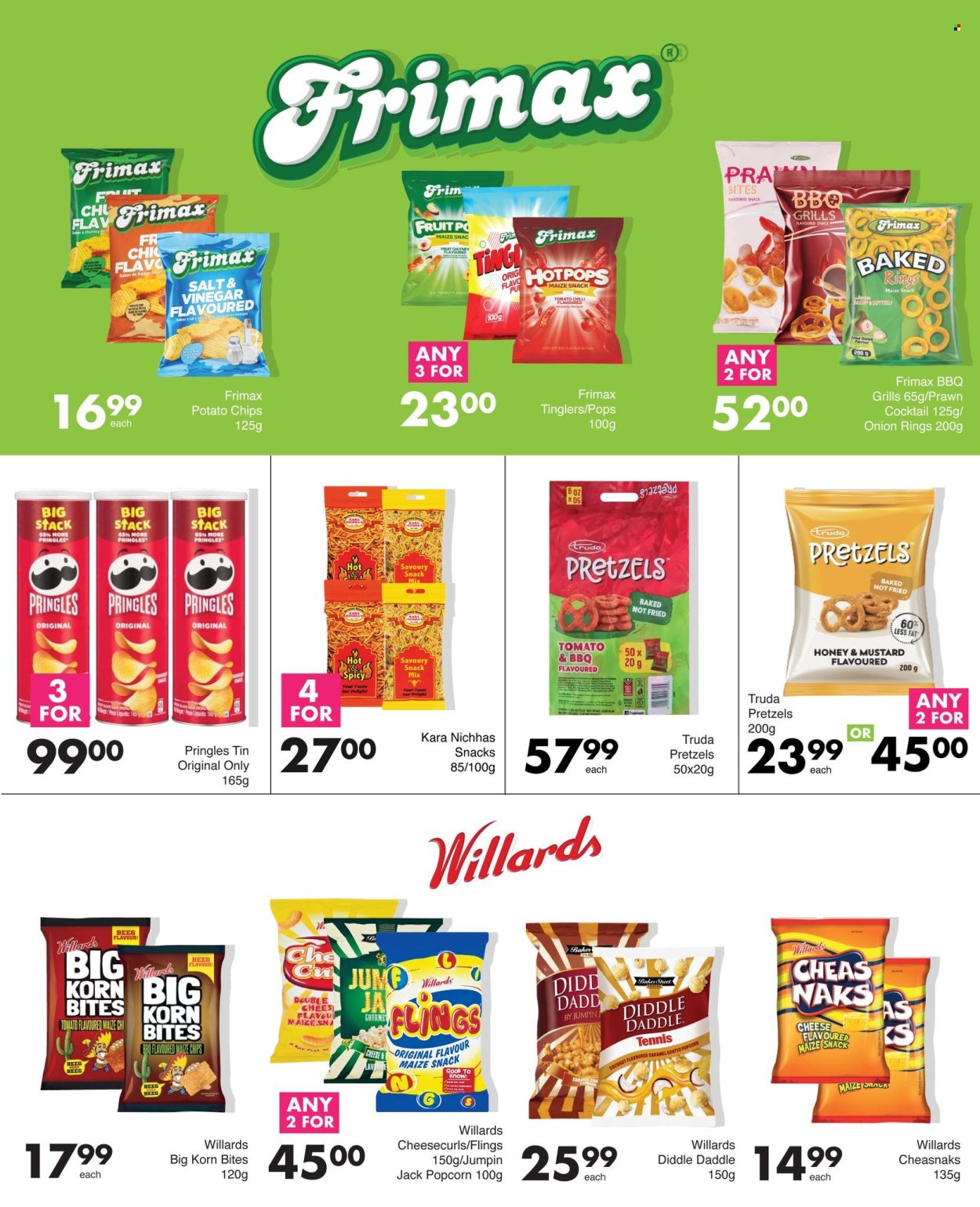 Save supermarket specials - 28/05/2026 - 09/06/2026. Page 26