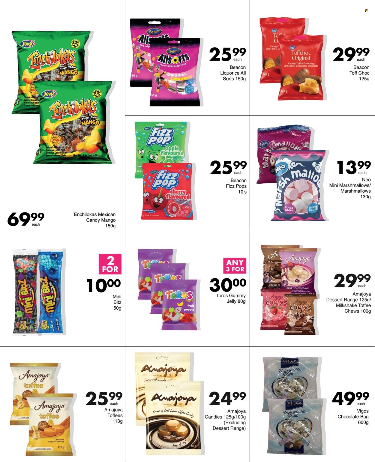 Save supermarket specials - 28/05/2026 - 09/06/2026. Page 29