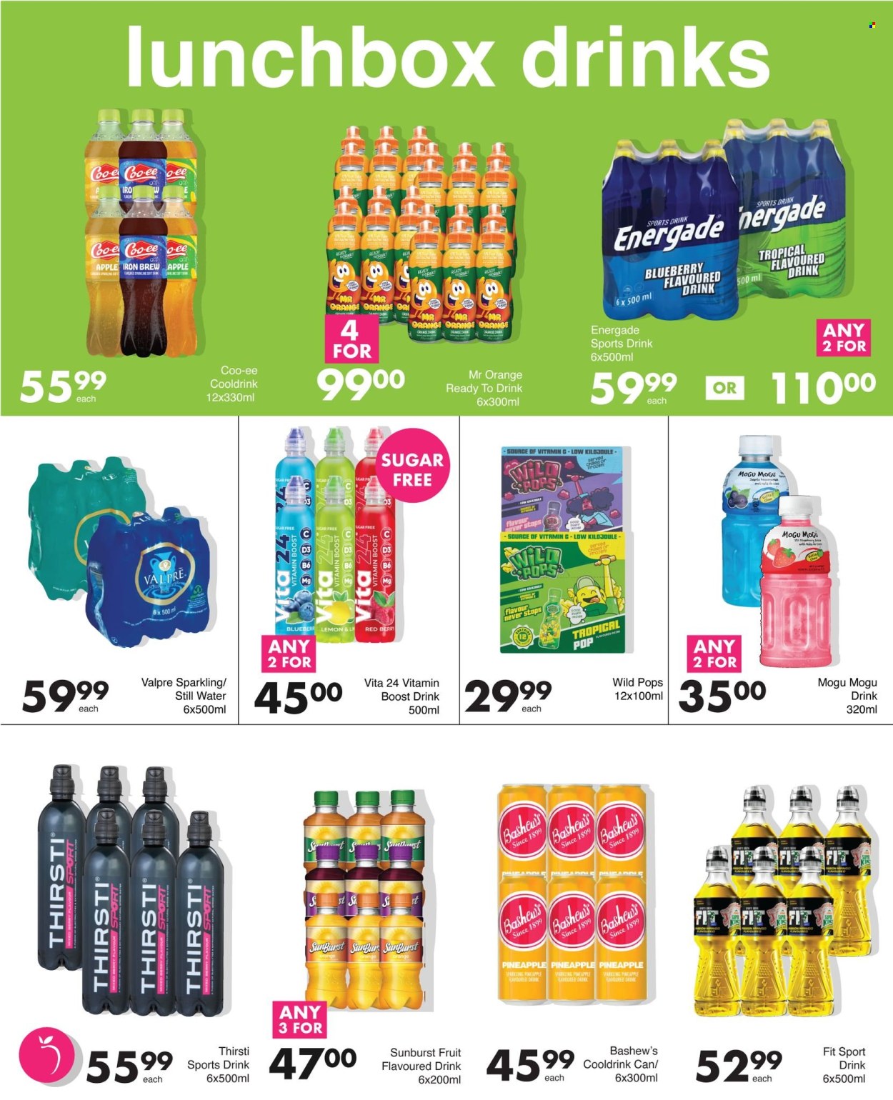 Save supermarket specials - 28/05/2026 - 09/06/2026. Page 30