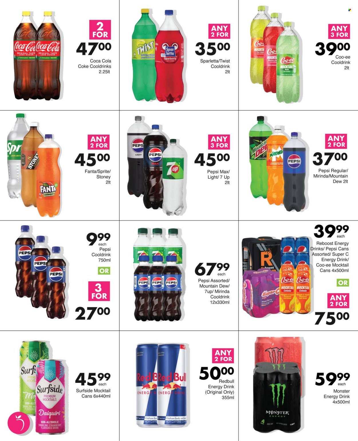 Save supermarket specials - 28/05/2026 - 09/06/2026. Page 32