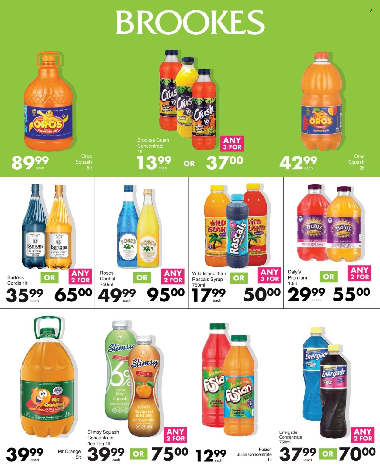 Save supermarket specials - 28/05/2026 - 09/06/2026. Page 33