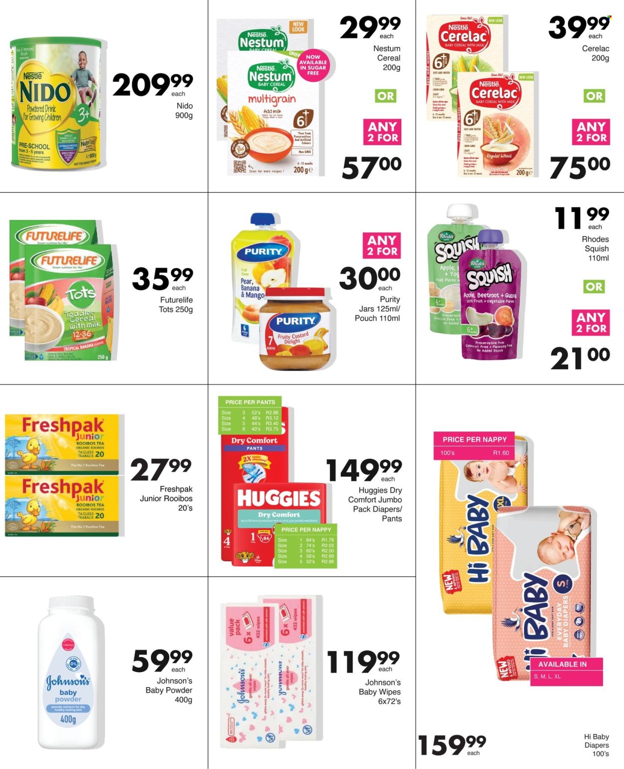 Save supermarket specials - 28/05/2026 - 09/06/2026. Page 35