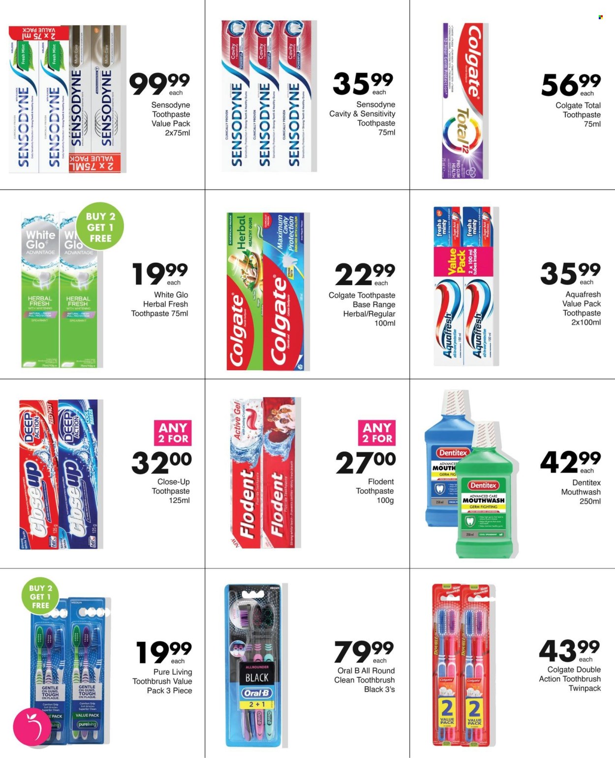 Save supermarket specials - 28/05/2026 - 09/06/2026. Page 39