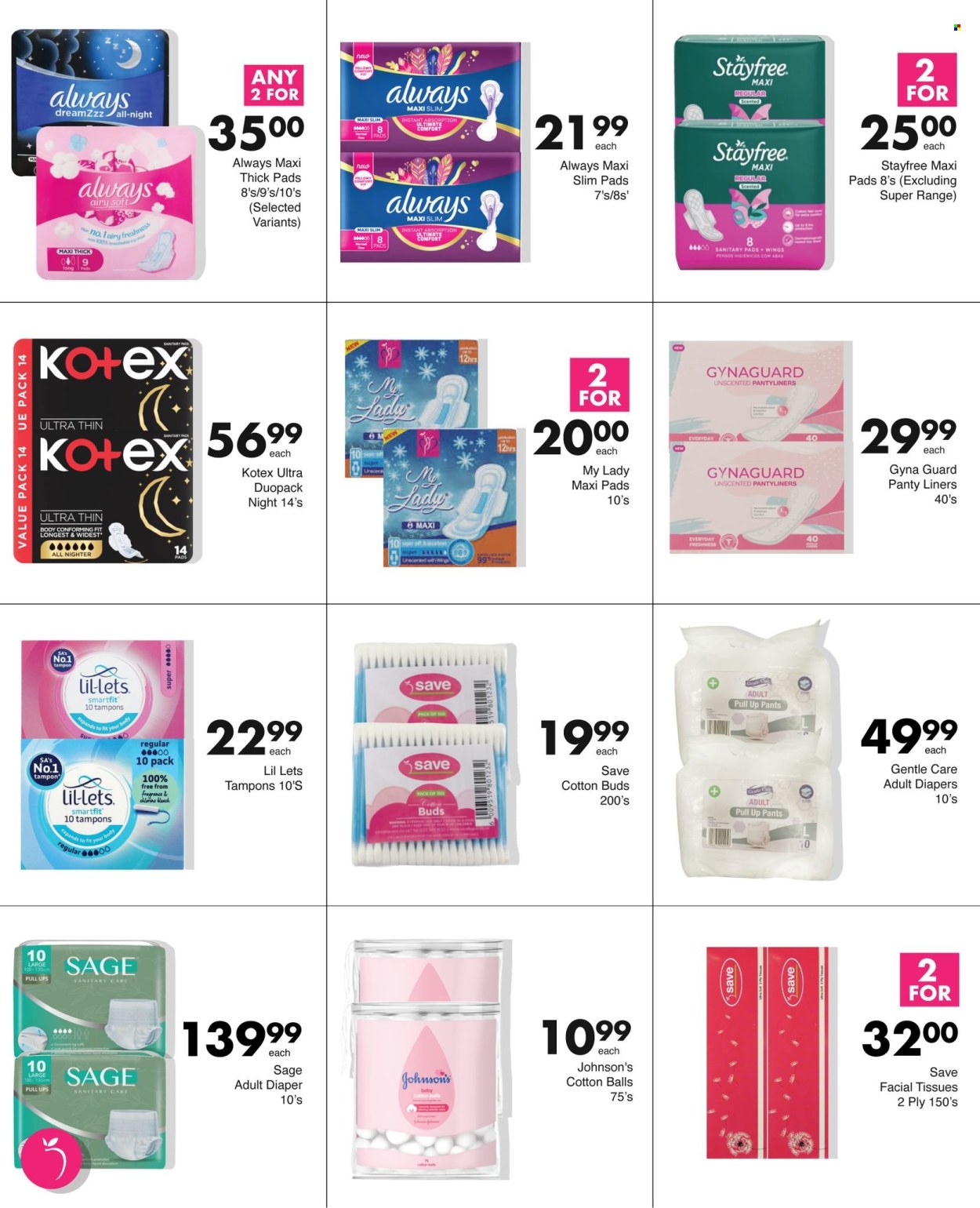 Save supermarket specials - 28/05/2026 - 09/06/2026. Page 40