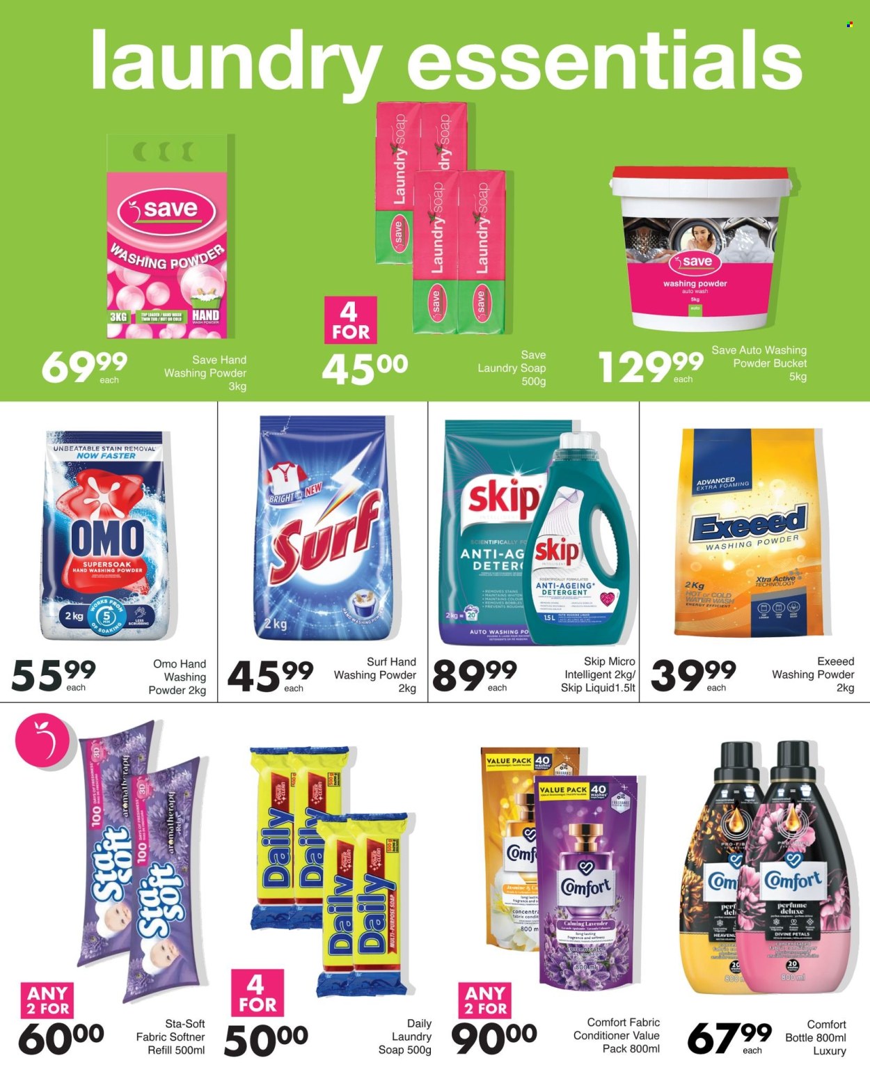 Save supermarket specials - 28/05/2026 - 09/06/2026. Page 42