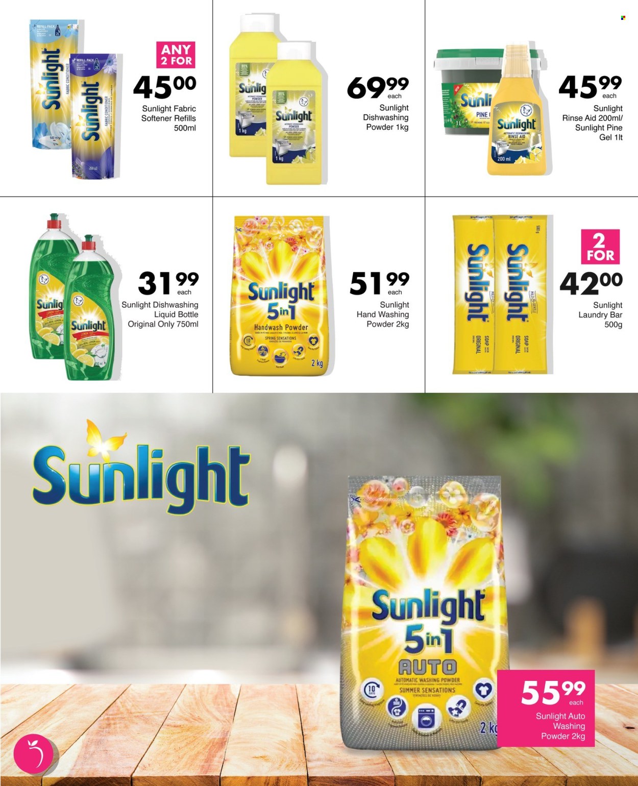 Save supermarket specials - 28/05/2026 - 09/06/2026. Page 43