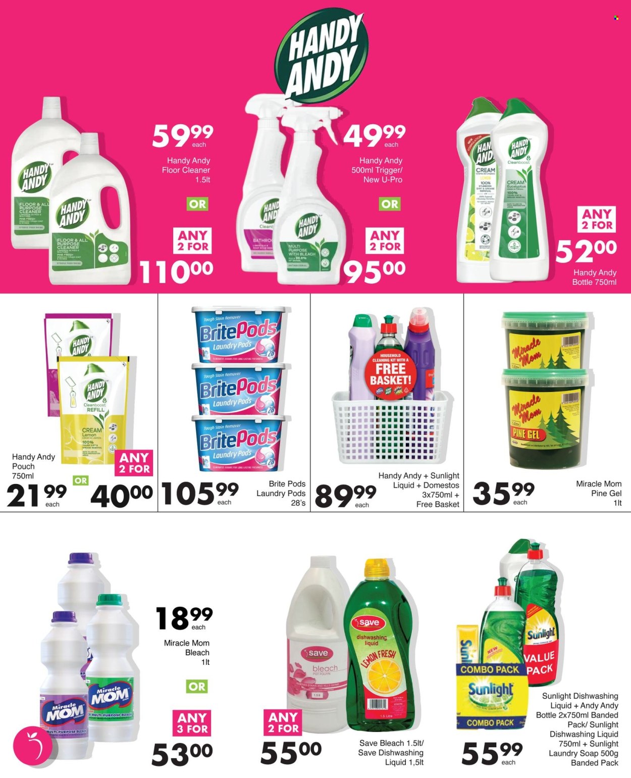 Save supermarket specials - 28/05/2026 - 09/06/2026. Page 44