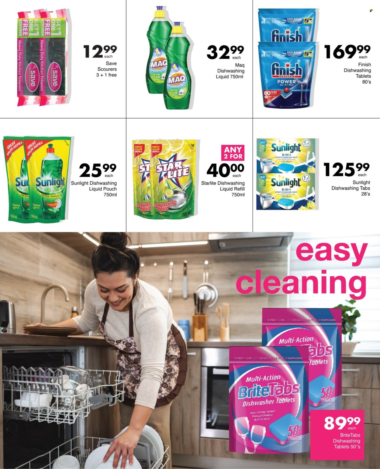 Save supermarket specials - 28/05/2026 - 09/06/2026. Page 45